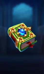 Book Of Knight Hold And Win