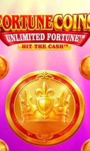 Fortune Coins Unlimited Fortune