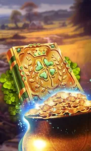 Book Of Clovers - Extreme