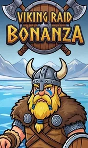 Viking Raid Bonanza