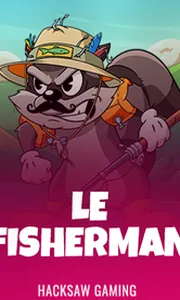 Le Fisherman