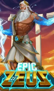 Epic Ze Zeus