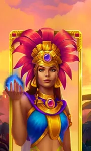 Aztec's Legend