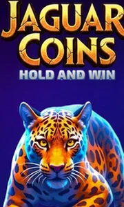 Jaguar Coins