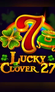 Clover 27