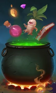 Boilin’ Pots