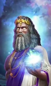 Celestial Conquest