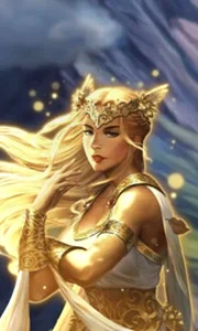 Demi Gods VI
