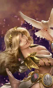 Demi Gods 2