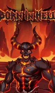 Born In Hell