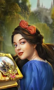 Book Of Fairytale Beauties
