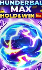 Thunder Ball Max