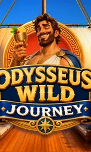 Odysseus Wild Journey