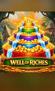 Well Of Riches
