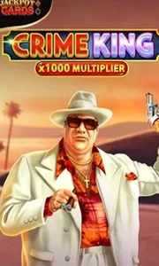 Crime King 1000