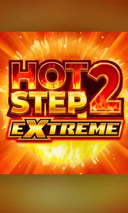 Hot Step 2 Extreme