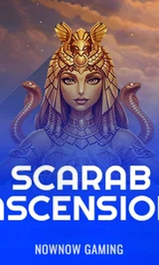 Scarab Ascension