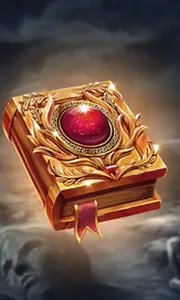 Book Of Demi Gods IV- TGE