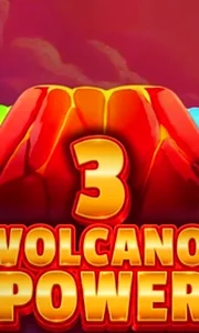 3 Volcano Power