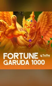 Fortune Garuda 1000