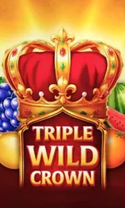 Triple Wild Crown