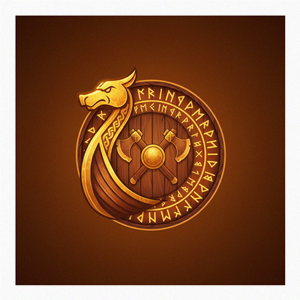 Viking Luck